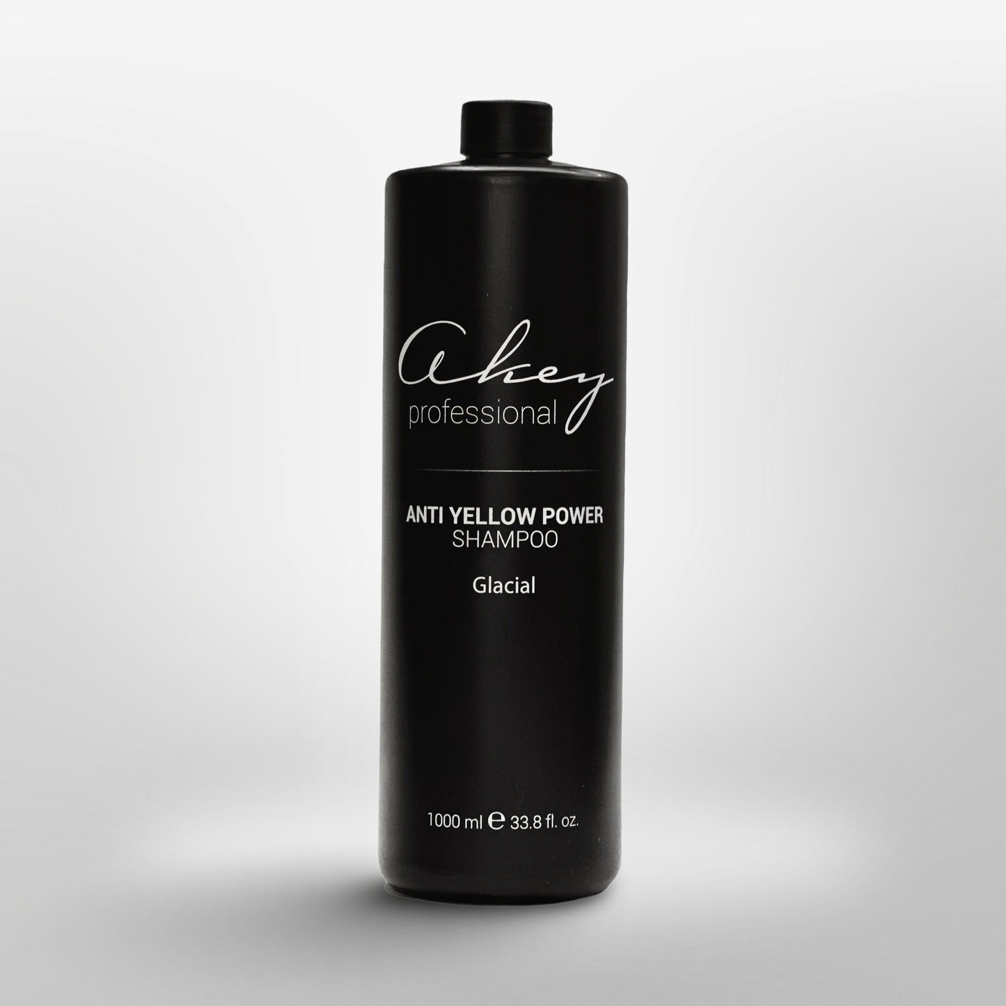 Anti Yellow Shampoo