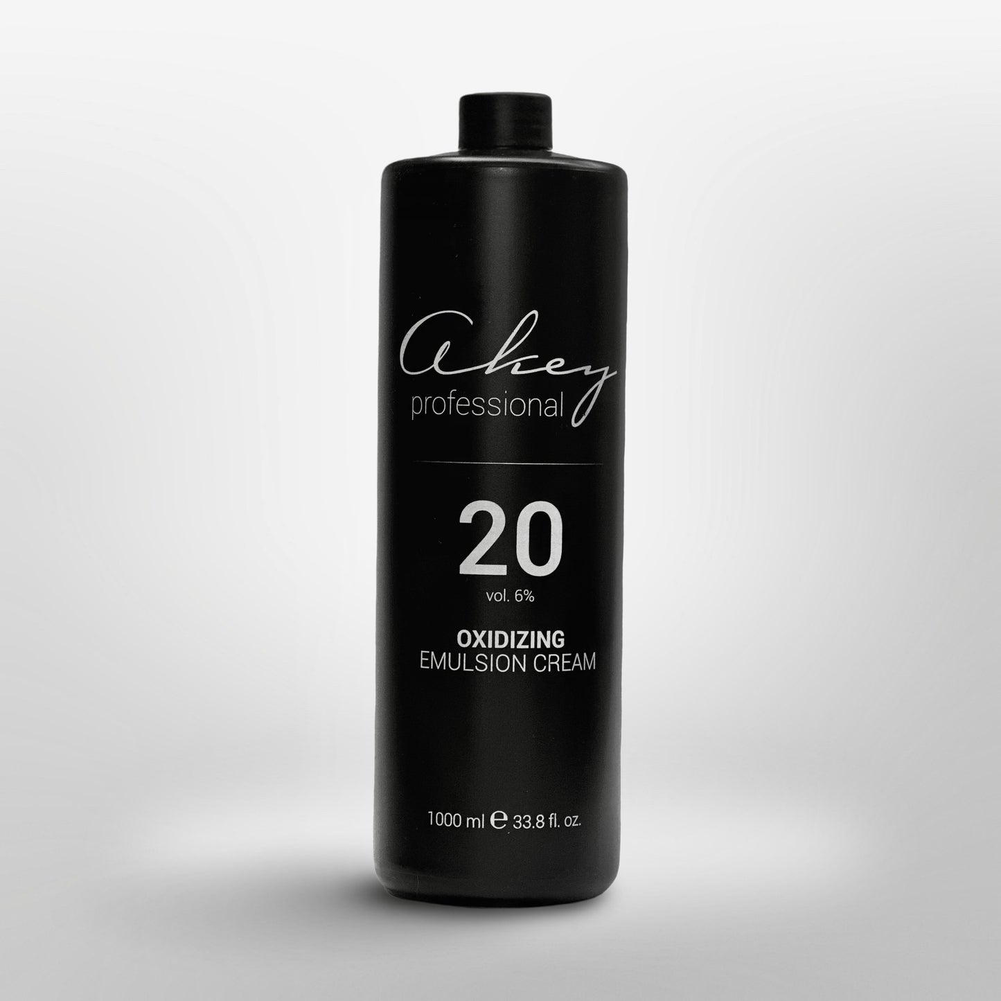 Oxidizing Cream 6 %